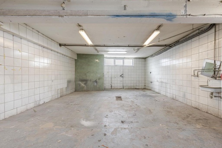 Bedrijfsruimte Rotterdam - Loetestraat 2 - Foto 16