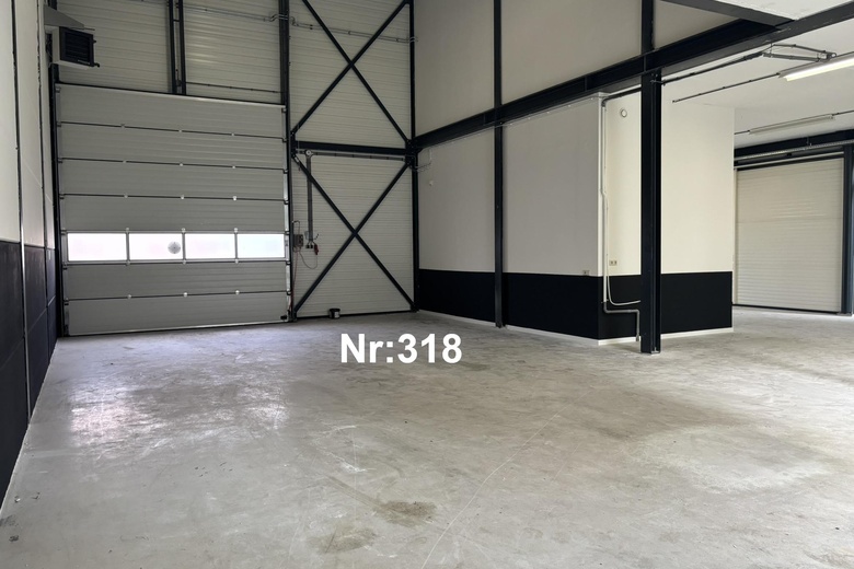Bedrijfsruimte Nieuwerkerk aan den IJssel - 's-Gravenweg 318 - Foto 19