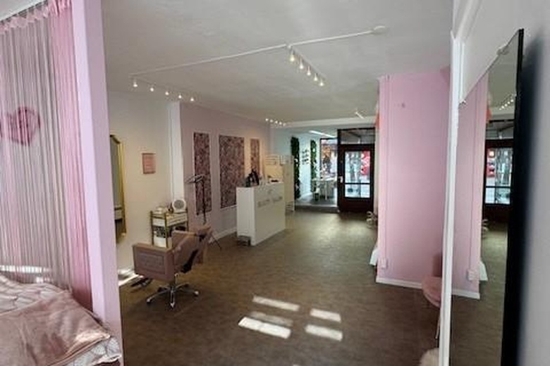 WinkelruimteaanKouvenderstraat 62<br/> inHoensbroek