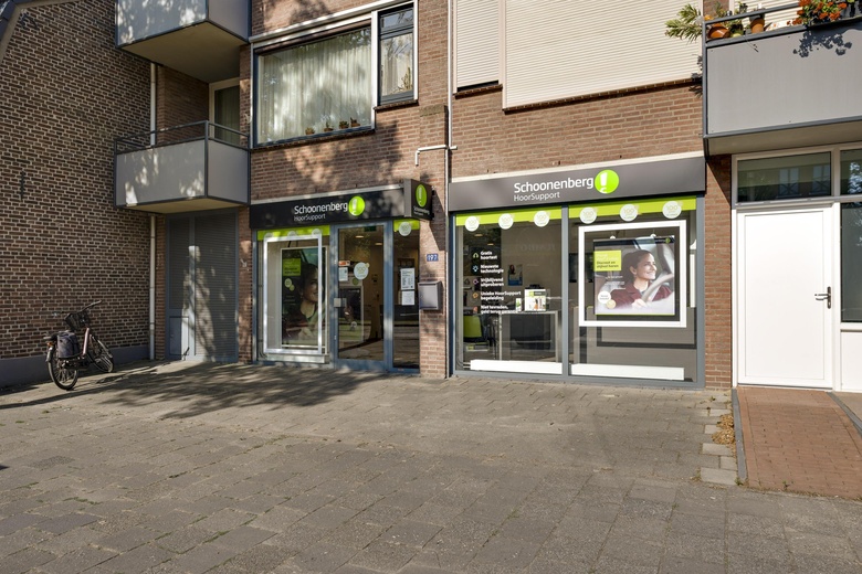 Winkelruimte Weert - Wilhelminasingel 197 - Foto 2