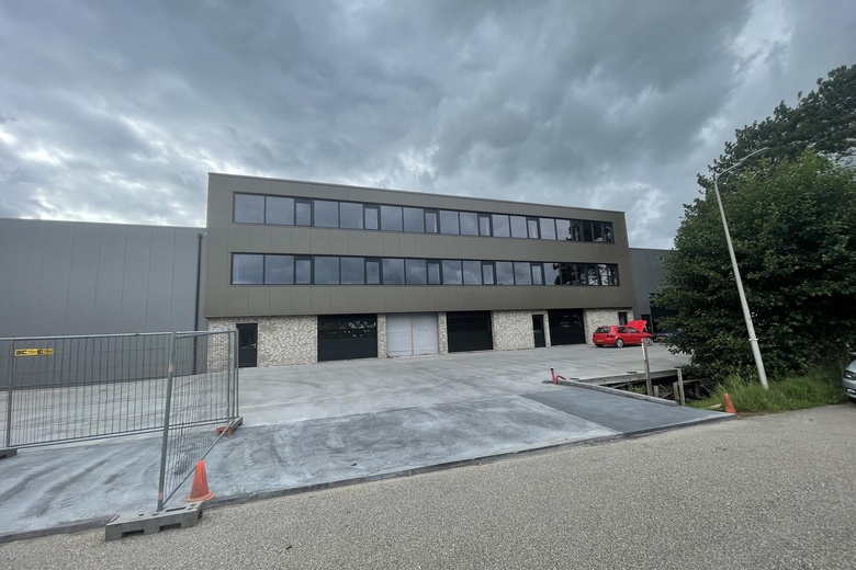Bedrijfsruimte Bergambacht - Dijklaan 83 - Foto 21