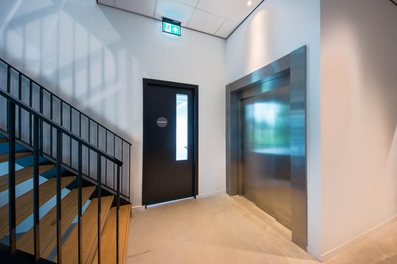 KantoorruimteaanPelenerf 12<br/> inNijkerk