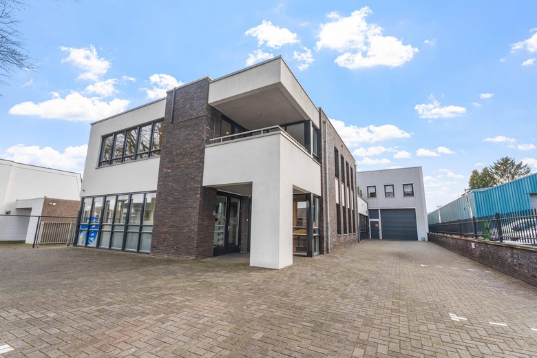 Bedrijfsruimte Mierlo - Industrieweg 7 - Foto 8