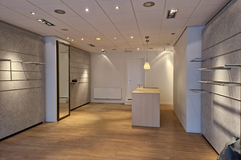 WinkelruimteaanGrote Noord 36<br/> inHoorn WinkelruimteaanGrote Noord 36<br/> inHoorn
