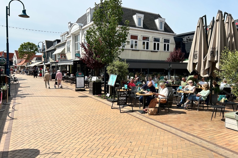 Horeca De Koog - Dorpsstraat 20 A - Foto 16