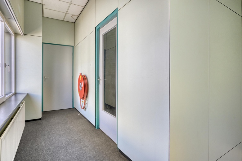 BedrijfsruimteaanRietdekkerstraat 4<br/> inUden