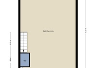 Bekijk foto 1 van eenheid 1 aan de Diamantlaan 75 in Hoofddorp Bekijk foto 1 van eenheid 1 aan de Diamantlaan 75 in Hoofddorp