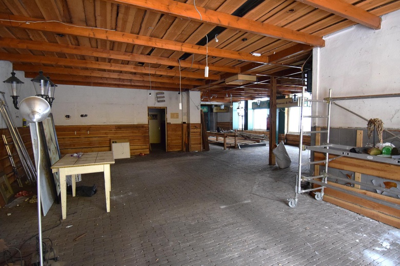 WinkelruimteaanLevendaal 136<br/> inLeiden