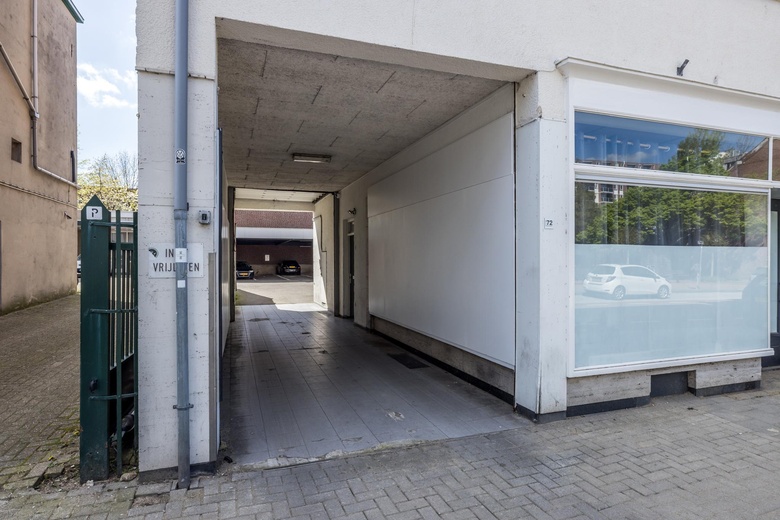BedrijfsruimteaanAkerstraat 64<br/> inHeerlen