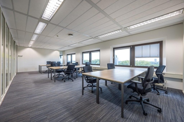 KantoorruimteaanDaltonlaan 500<br/> inUtrecht