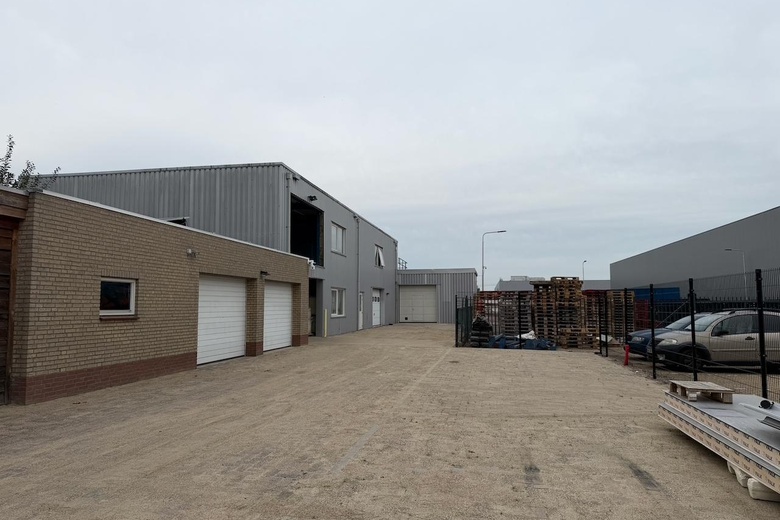 Bedrijfsruimte Waalwijk - Industrieweg 58 - Foto 16