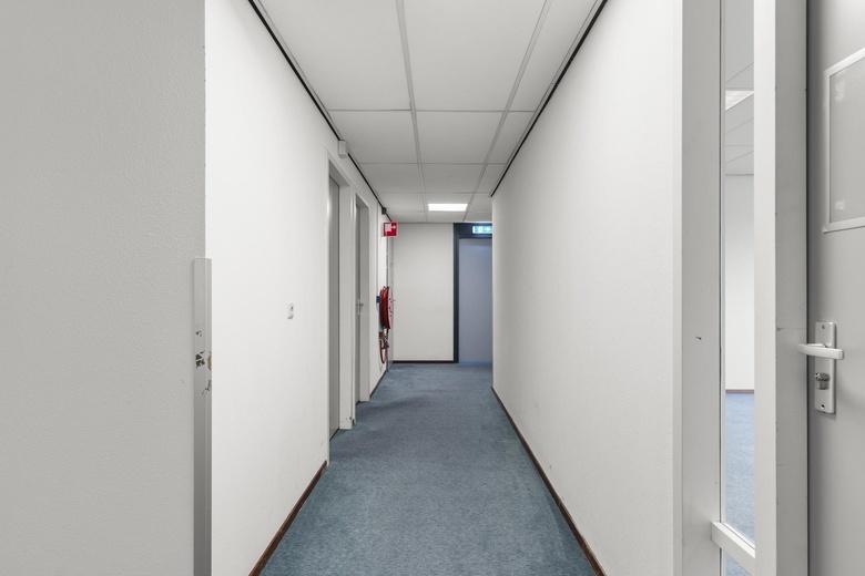 KantoorruimteaanImpact 5<br/> inDuiven