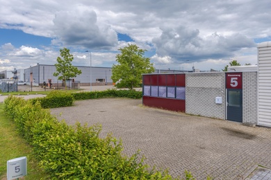 Bedrijfsruimte Ulft - Riezenweg 5 - Foto 2