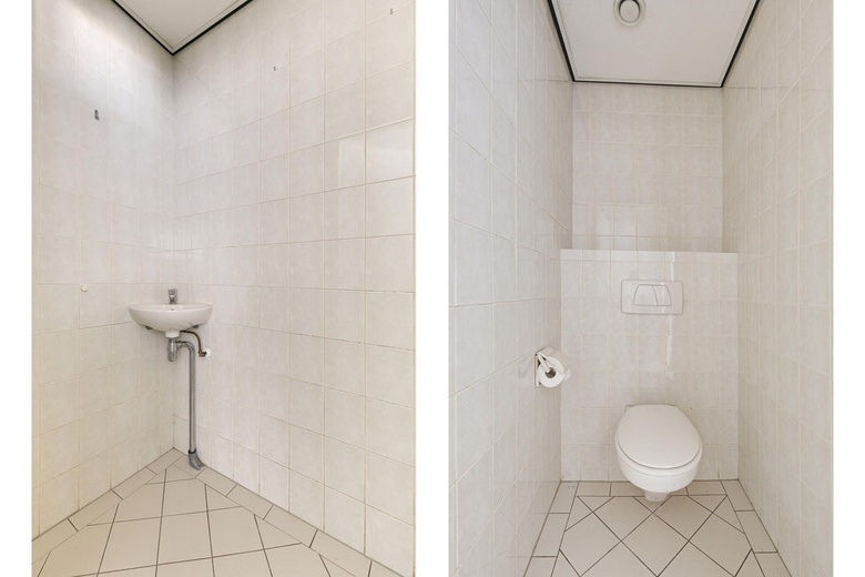 WinkelruimteaanKerkstraat 3<br/> inEnschede