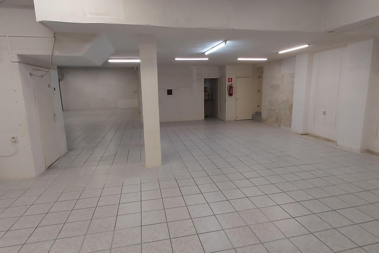 WinkelruimteaanNieuweweg 22<br/> inGroningen