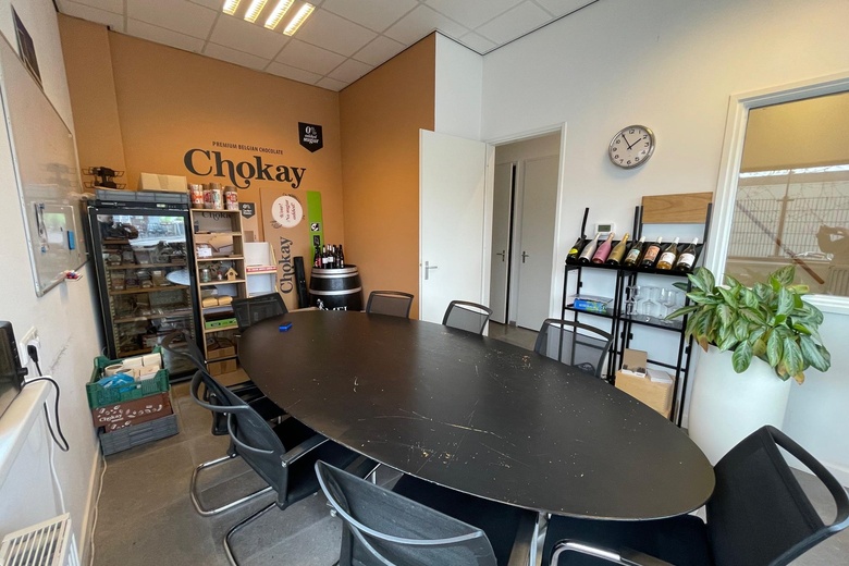BedrijfsruimteaanGoeseelsstraat 36 C<br/> inBreda BedrijfsruimteaanGoeseelsstraat 36 C<br/> inBreda