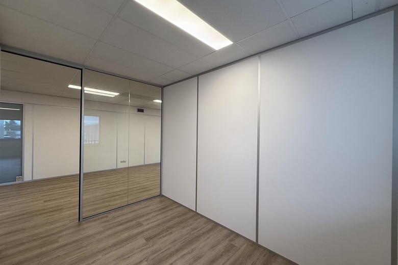 KantoorruimteaanVlierberg 4<br/> inEemnes