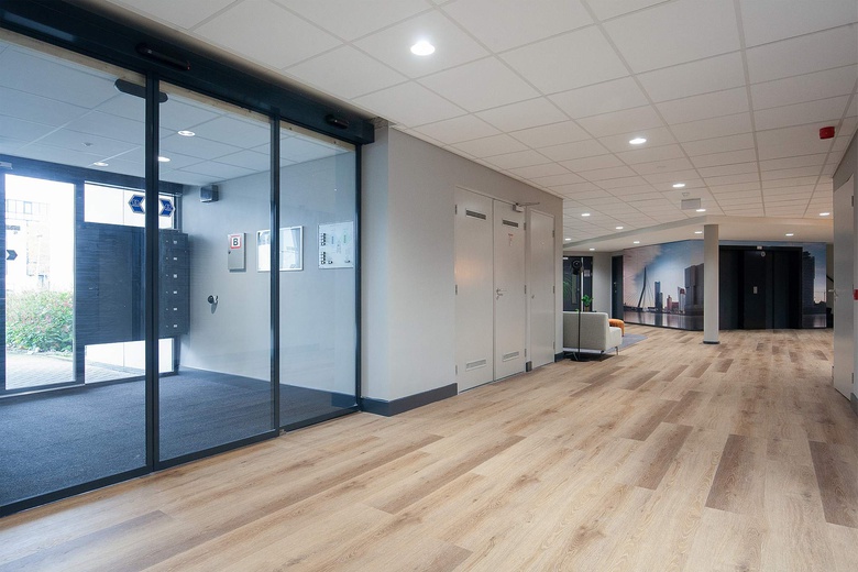 KantoorruimteaanCypresbaan 15 - 37<br/> inCapelle aan den IJssel