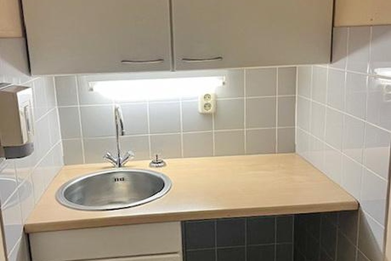 KantoorruimteaanStraelseweg 1<br/> inVenlo