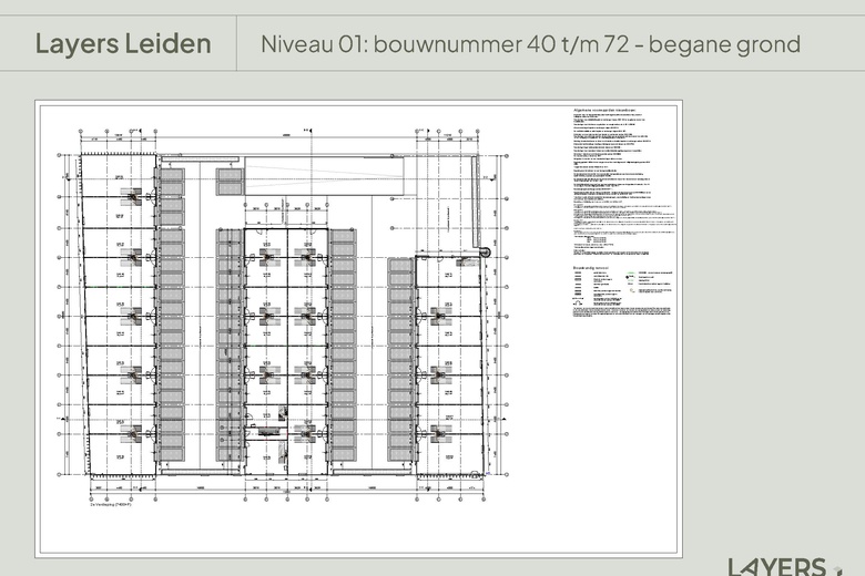 BedrijfsruimteaanRooseveltstraat 12<br/> inLeiden