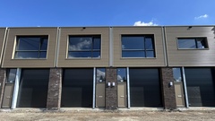 Bedrijfsruimte te koop Rotterdam - Driemanssteeweg 458