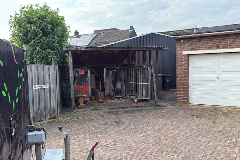 Bedrijfsruimte Boxtel - Breukelsestraat 110 - Foto 7