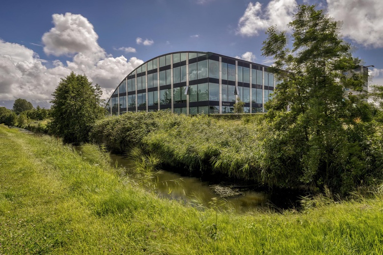 KantoorruimteaanKapteynstraat 1<br/> inNoordwijk KantoorruimteaanKapteynstraat 1<br/> inNoordwijk