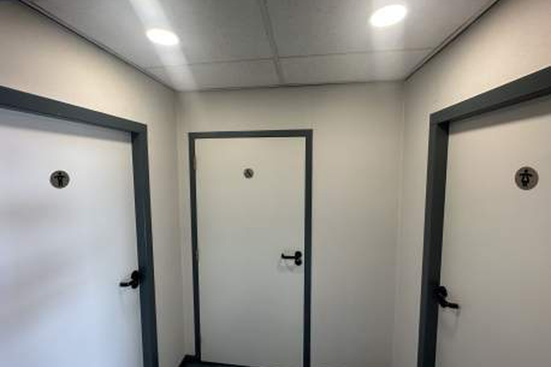 BedrijfsruimteaanEkkersrijt 1412<br/> inSon en Breugel