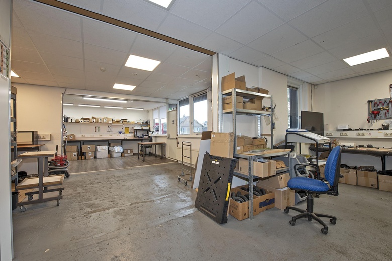 Bedrijfsruimte Oldenzaal - Nijverheidsstraat 36 - Foto 30