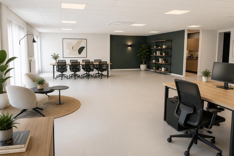 Kantoorruimte Veenendaal - Newtonstraat 19 - Foto 20