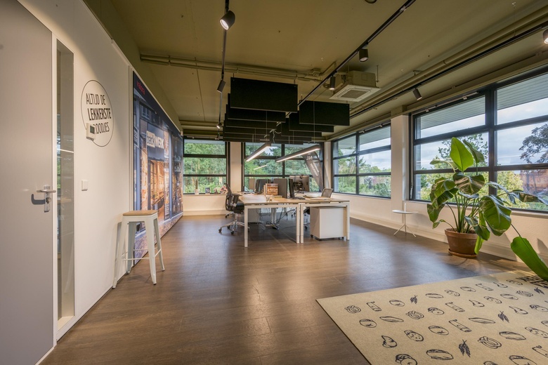 Kantoorruimte Baarn - Oude Utrechtseweg 16-40 - Foto 14