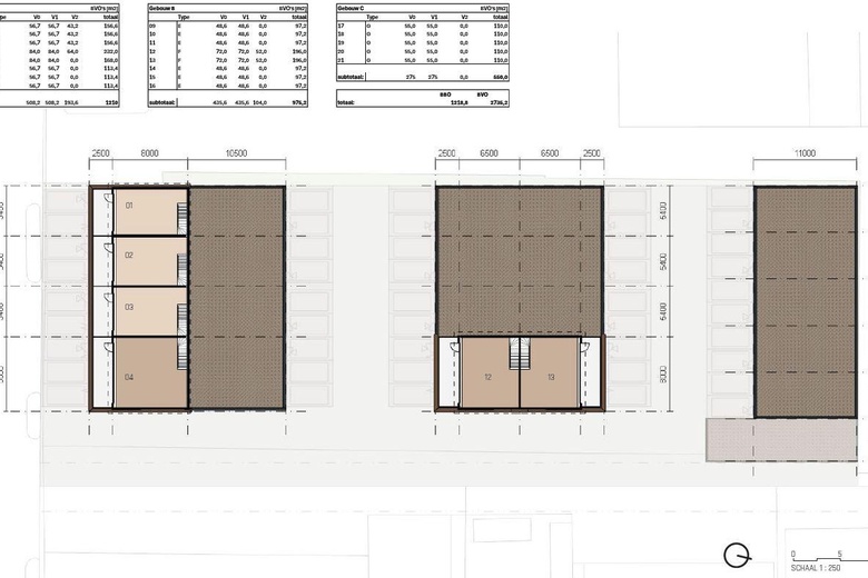 BedrijfsruimteaanHoofdweg The Hub - 4 0 ong<br/> inRotterdam