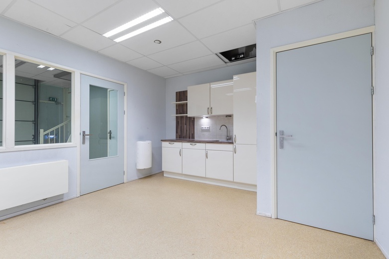 Bedrijfsruimte Zaandam - Gerrit Bolkade 64 f - Foto 10