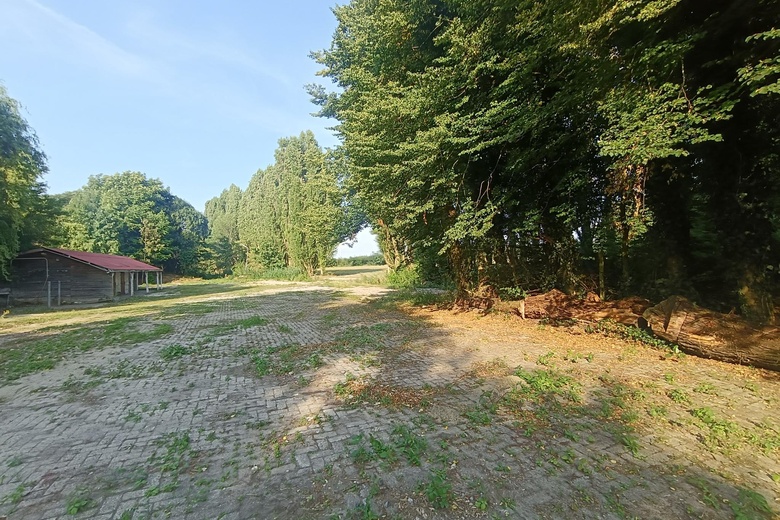 KavelaanGalgendijk 2<br/> inDinteloord KavelaanGalgendijk 2<br/> inDinteloord