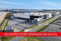 Bedrijfsruimte te huur Oud-Gastel - Emmerblok 11