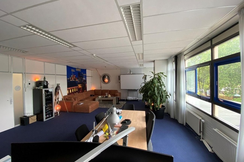 KantoorruimteaanHollandsch Diep 63 K<br/> inCapelle aan den IJssel KantoorruimteaanHollandsch Diep 63 K<br/> inCapelle aan den IJssel
