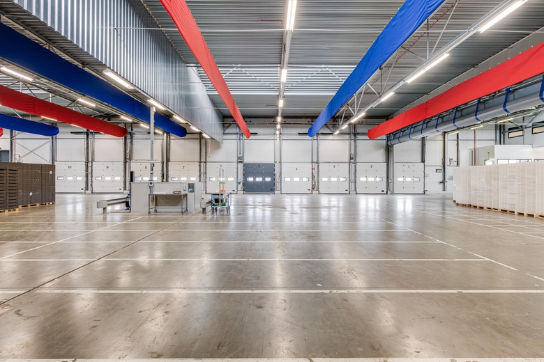Bedrijfsruimte Venlo - Venrayseweg 136 A - Foto 8