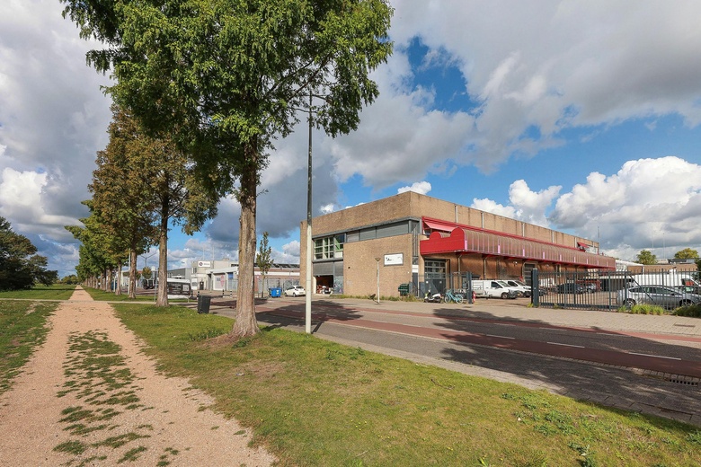 BedrijfsruimteaanRhoneweg 20<br/> inAmsterdam