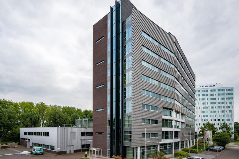 KantoorruimteaanDelftechpark 39-57<br/> inDelft