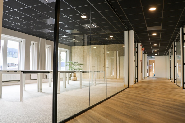 Kantoorruimte Woerden - Vijzelmolenlaan 9units - Foto 28