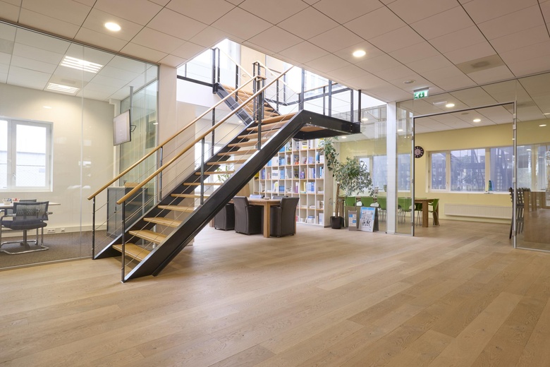 KantoorruimteaanLaanenderweg 30<br/> inAlkmaar