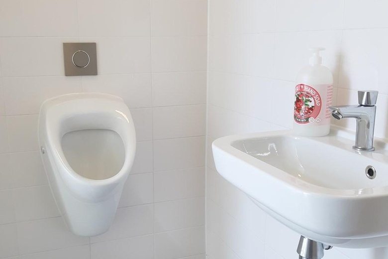 BedrijfsruimteaanArgon 14 A3<br/> inOud-Gastel