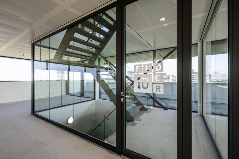 KantoorruimteaanNachtwachtlaan 20<br/> inAmsterdam