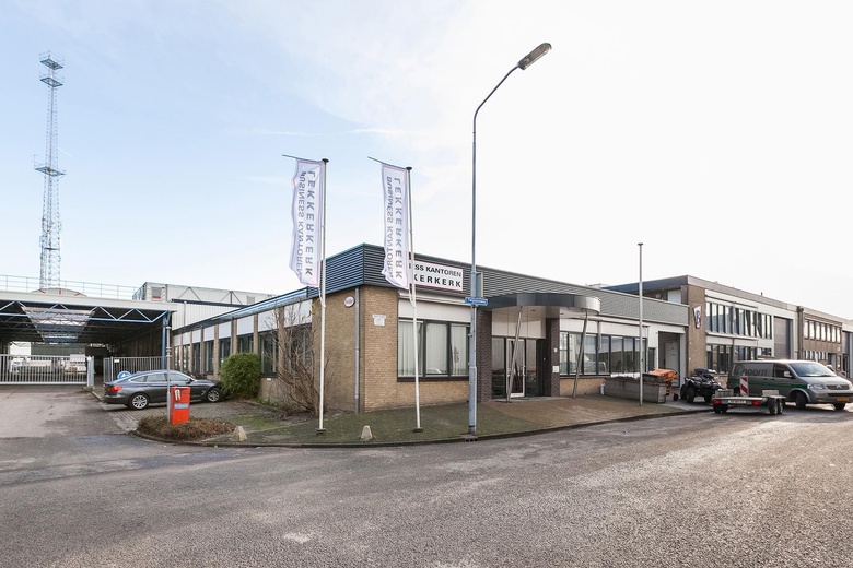 KantoorruimteaanTwijnstraweg 30<br/> inLekkerkerk KantoorruimteaanTwijnstraweg 30<br/> inLekkerkerk