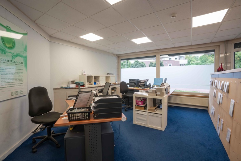 KantoorruimteaanSint Antoniusplein 6<br/> inUrmond