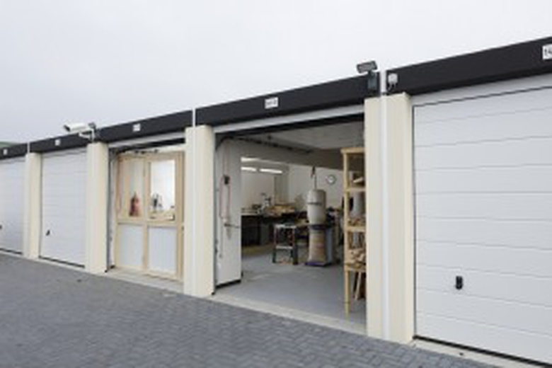 BedrijfsruimteaanFluitersweg 140 1<br/> inApeldoorn