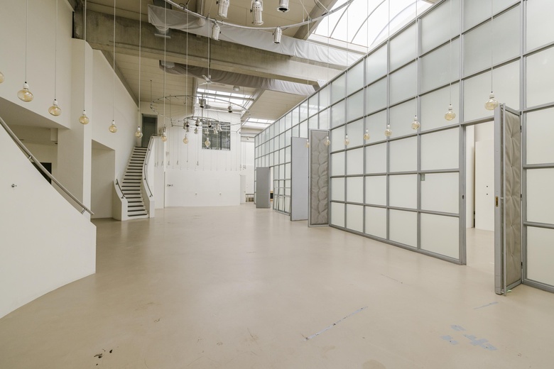 BedrijfsruimteaanKeienbergweg 87<br/> inAmsterdam