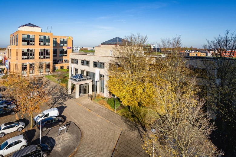 KantoorruimteaanDe Brand 32<br/> inAmersfoort