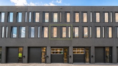 Kantoorruimte te huur Almere - Transistorstraat 65 H