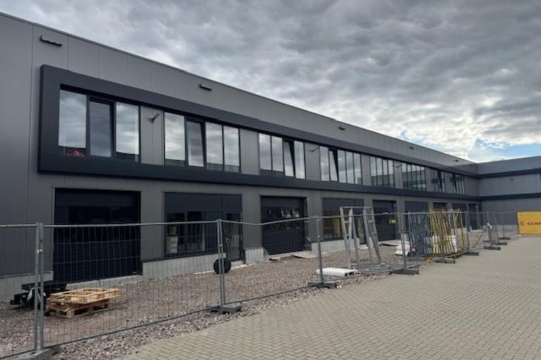 BedrijfsruimteaanWeegmaat 19<br/> inWijk bij Duurstede